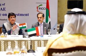 Piyush Goyal To Embark On 2-Day UAE Visit Today...