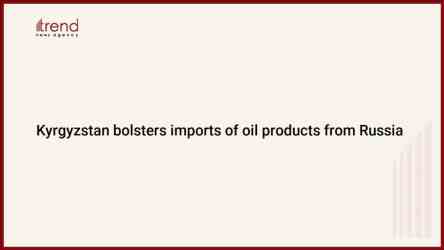 Azerbaijan names most profitable non-oil fields in terms of tax revenue g...