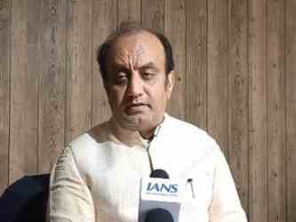  Raj MP Kirodi Meena's Dharna Exposes Fissures In BJP's State Unit ...