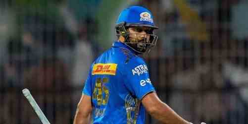 WPL 2024: Solid Mumbai Indians Overpower Royal Challengers To Return To W...