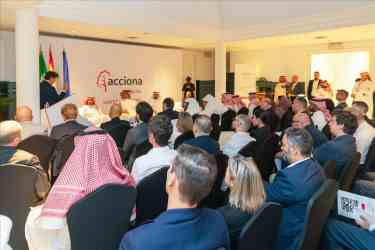 Jordan's Industries Have Potential To Access Algerian Market, Says Offici...