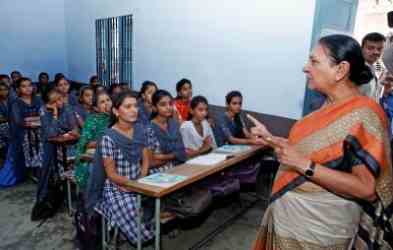  Self-Defence Training For Girls: Rs 184 Cr Allocated, TN Schools Want Mo...