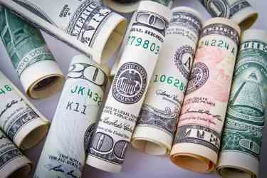 APAC Markets Eye RBNZ As AUD Struggles Despite A Softer US Dollar...