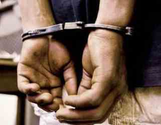  Liberation Tigers Of Tribals Member Arrested In Assam ...