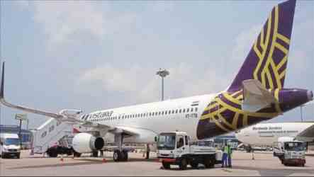  Vistara Introduces A Fully Automated Crew Rostering Solution ...
