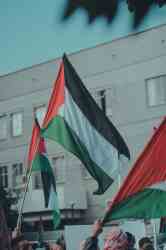 Egypt, Jordan Warn Against Humanitarian Catastrophe Of Israeli Attacks In...