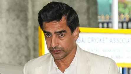 No Fixed Salary For Mithun Manhas As BCCI President    Reason Behind The ...