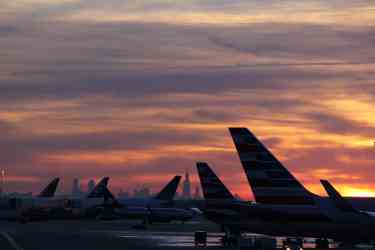 61.7% Rise In Air Passengers During November-December 2022: CAA...