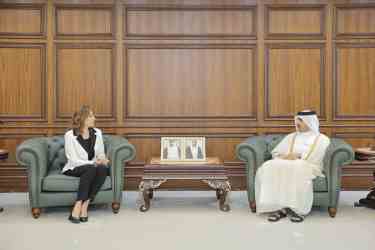 Kuwait Backs Saudi Effort To Safeguard Security - FM...
