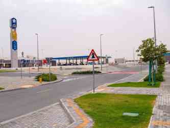 DHL Global Forwarding Closes Its Representative Office In Azerbaijan...