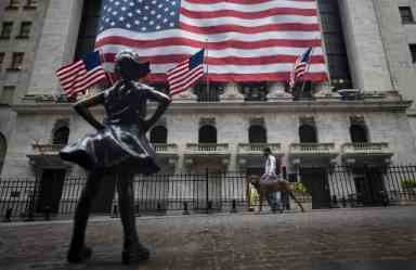 US Govt In Shutdown Mode As Congress Explores Next Steps To Reopen Govt...