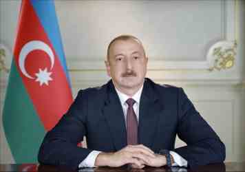 Russian PM To Visit Azerbaijan...