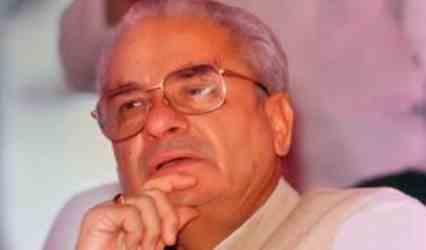 Union Minister Kailash Choudhary Files Nomination From Barmer-Jaisalmer S...