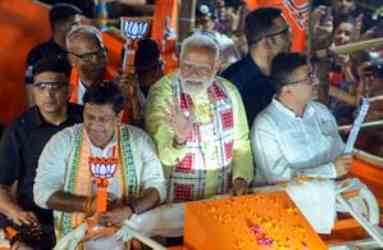 Constituency Watch: Narayan Rane, Vinayak Raut Locked In A Prestige Battl...
