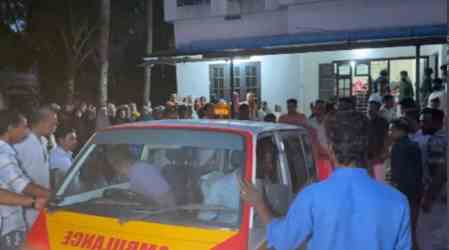  SC Declines Urgent Listing Of Plea Seeking Nupur Sharma's Arrest ...
