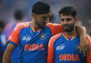 Kuldeep Yadav Hails Team Effort As India Spinners Turn The Tide In Asia C...