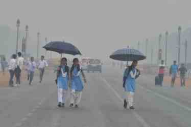 Weather Updates: Heatwave Reigns    IMD Predicts Rainfall In THESE States...