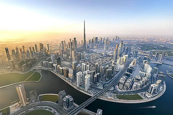 Trade Across 3 Major Dubai Economic Zones Surges To Record Dh336 Billion ...