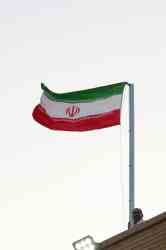 Iran Shuts Offices And Schools As Sandstorm Hits Tehran...