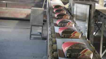 Iran’s production of iron ore pellet surges 21 percent in Q1 ...