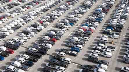 Moci Specifies Obligations For New Vehicle Reservation...