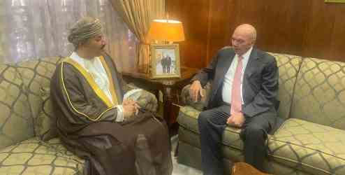 UAE President, Dutch Prime Minister Discuss Bilateral Relations In Abu Dh...