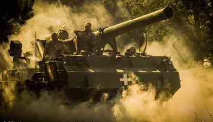 Turkiye, Ukraine Discuss Ways To End Ukrainian War...