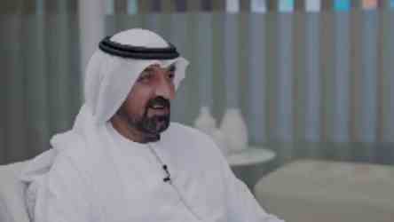 UAE President Receives Winners Of Waterfalls Global Award...