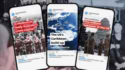 Why Tech Platforms Endanger Democracy