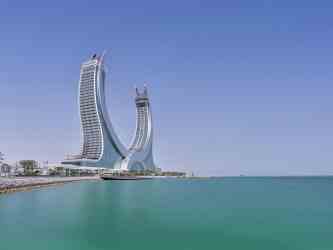 Sheikh Mohammed bin Rashid Al Maktoum launches 'Blue Visa' for environmen...