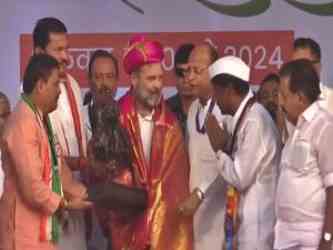  By Poaching Lone Cong MLA, TMC Queers Pitch For Patna Oppn Unity Meet ...