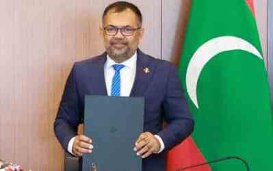 India, Bangladesh Agree To Strengthen Defence Ties...
