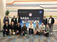 Leidos Accelerates Space4all STEM Awareness Campaign Alongside Bubba Wall...