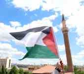 Germany urges Israel, Hamas to escalate efforts for Gaza ceasefire agreem...