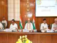 Centre To Continue Extending Support To States Affected By Cyclone Remal:...