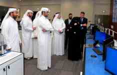 Qatar Aims To Raise Share Of Tourism And Travel Industry To GDP To 12% By...