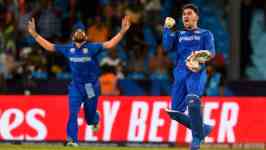 USA Vow To Play 'Fearless Cricket' In World Cup Debut...