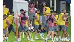 Moody Feels Pant Ahead In Keepers’ Race For T20 WC Squad; Srikkanth Picks...
