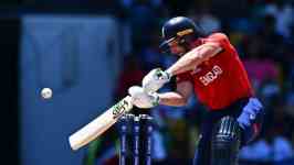 Taking Wickets Is Key To Stopping Batters From Big Totals In T20s, Says H...