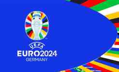 Soccer Fans Unhappy With Transport Issues At Euro 2024 But Authorities Do...