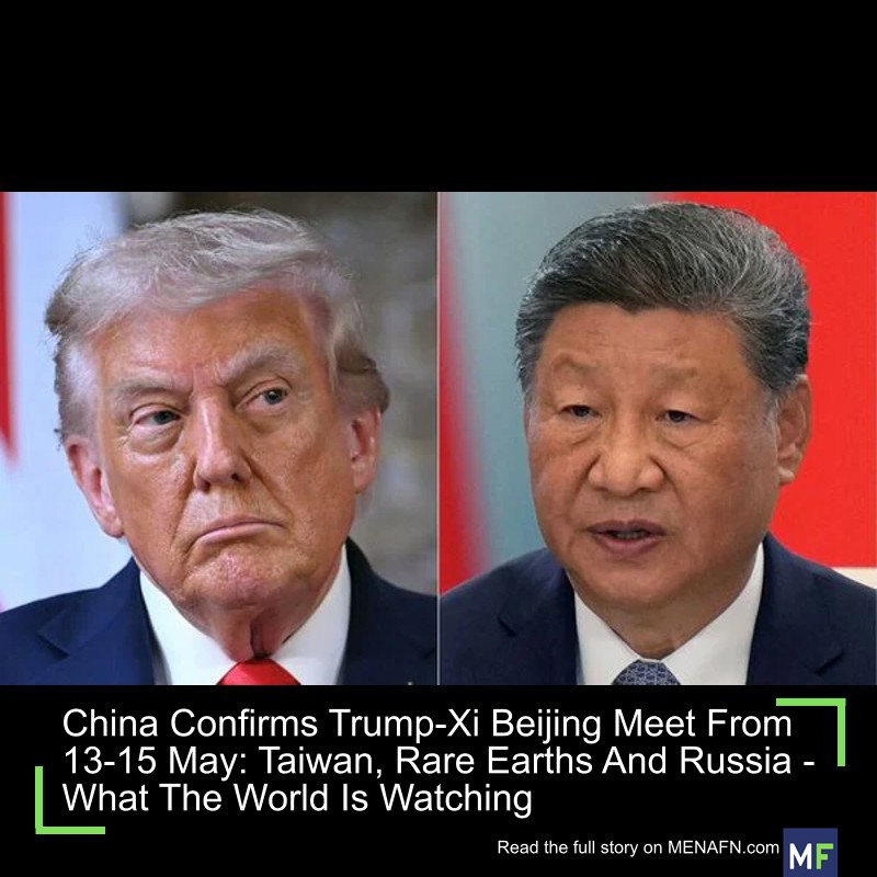 Trump Rejects Iran Peace Deal; Oil Surges Amid Geopolitical Tensions | Quick Digest