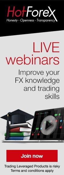 HFMarkets_Improve Your FX knowledge and trading skills