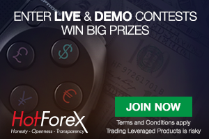 HFMarkets_Enter Live and Demo Contests Win Big Prizes