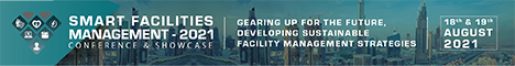 Smart Facilities Management Conference & Showcase