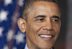 Obama claims credit for 'healing' US housing market