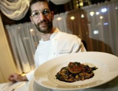 Animal rights group calls for NY foie gras ban