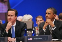 'Offshore Leaks' group urges G8 to act on bank secrecy