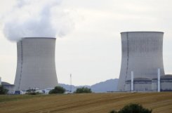 Russia, UK agree nuclear power reactors deal