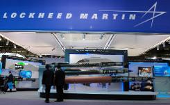 Lockheed Martin lays off 3,000 workers due to shutdown