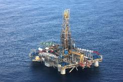 Gas riches off Cyprus lower than expected